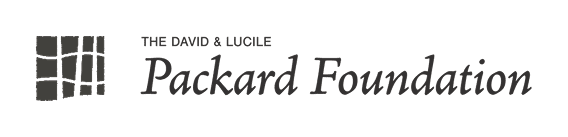 The David and Lucile Packard Foundation