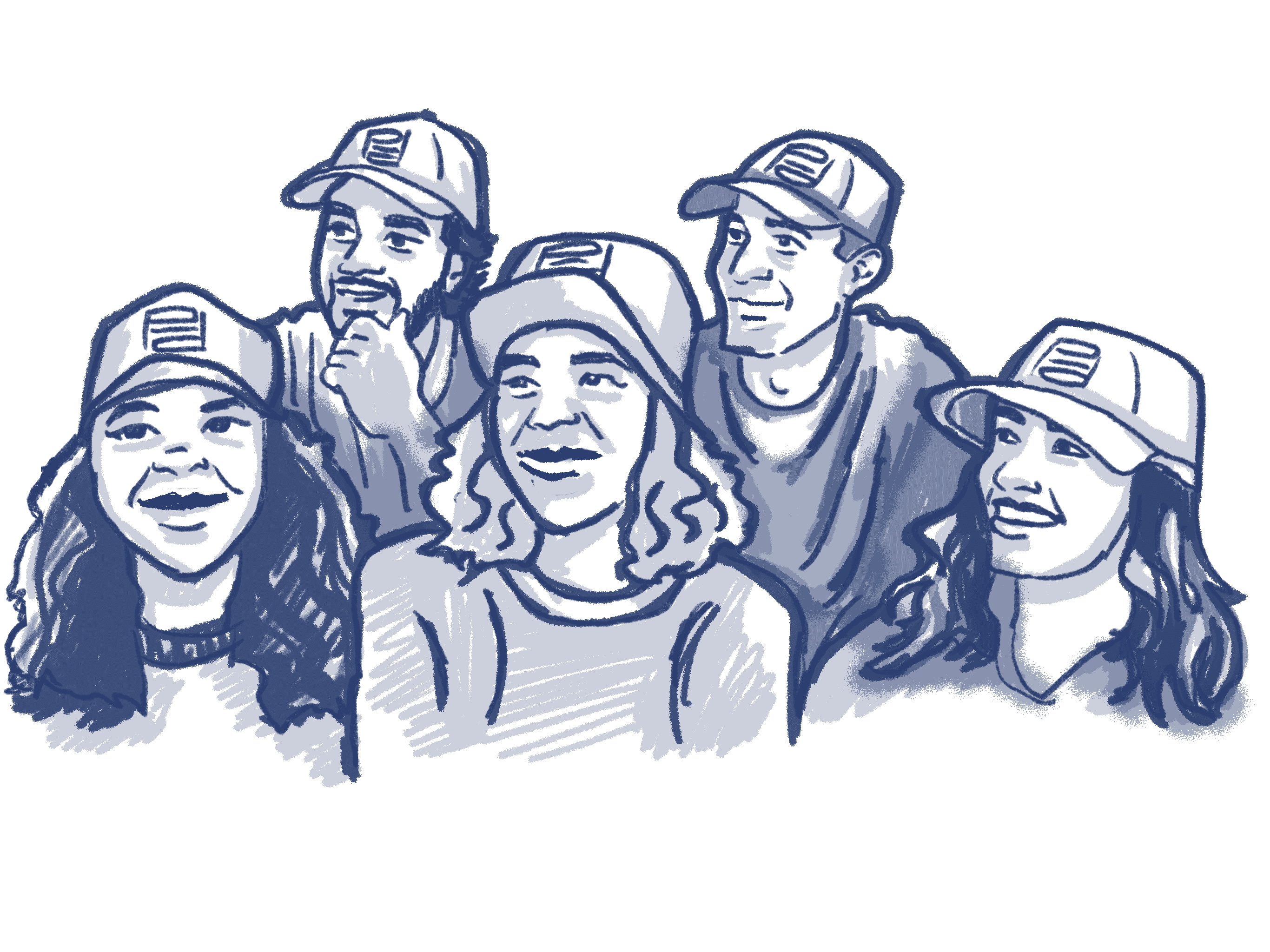 group shot